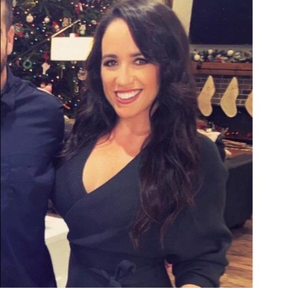 Meet your Posher, Deanna